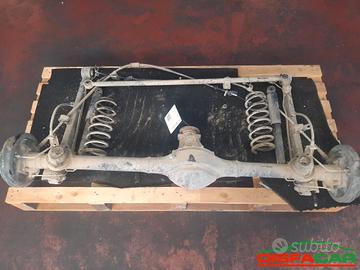 DIFFERENZIALE POSTERIORE Suzuki Ignis 2