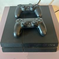 PlayStation, 4