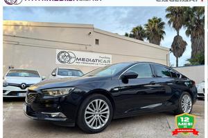 OPEL Insignia 1.6 CDTI 136 S&S GS Innov.