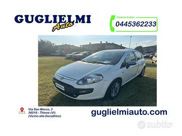 Fiat Punto Evo 5 Porte Punto Evo 5p 1.2 150th s&s