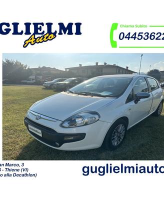 Fiat Punto Evo 5 Porte Punto Evo 5p 1.2 150th s&s