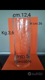 VASO CRISTALLO GRANDE
