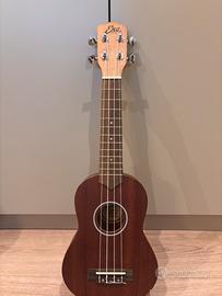 Ukulele Soprano Eko