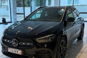 MERCEDES BENZ GLA 200d