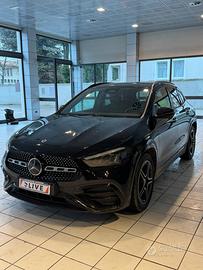 MERCEDES BENZ GLA 200d