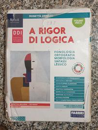 A Rigor di Logica 