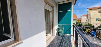 Appartamento a Loano zona poeti