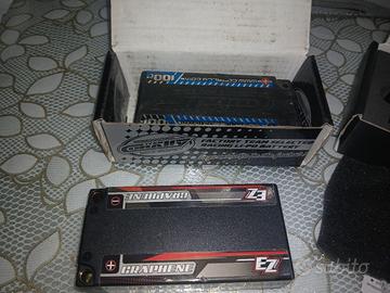 Batterie per modellismo