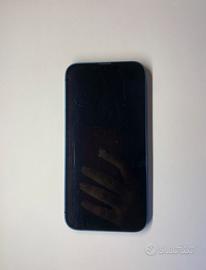 Apple iPhone 13  - 128GB - Blu USATO