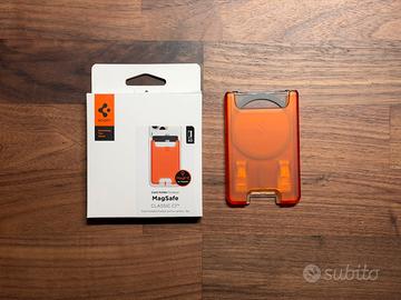 Wallet Magsafe Spigen C1