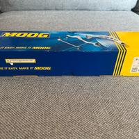 Snodo assiale multipla