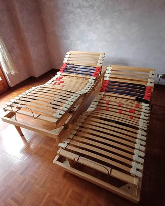 Reti Ortopediche