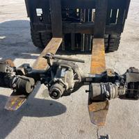 Differenziale Iveco eurocargo 120 - Euro5 Euro6