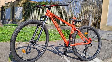 Wheelie bike nuova di zecca