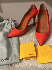 Tacchi Fendi Originali tg.40