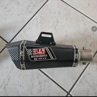 scarico yoshimura r1