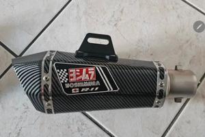 scarico yoshimura r1