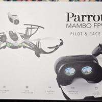 Drone Parrot Mambo Fpv