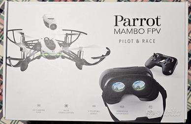 Drone Parrot Mambo Fpv