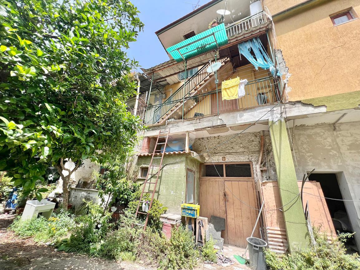 Subito TECNORETE RETEIMMOBILIARE MARANO SRL PALAZZINA A MARANO DI NAPOLI Appartamenti In