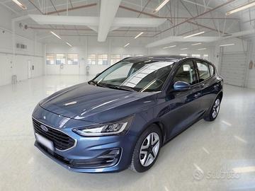 FORD FOCUS 1.5 ECOBLUE 120 CV BUSINESS AUTO 5 PORT
