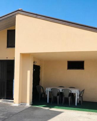 Villetta indipendente: SETTEMBRE