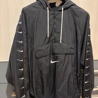Giacca con cappuccio Nike