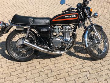 Honda four 500 K3
