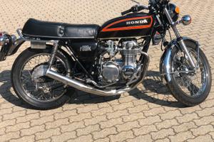 Honda four 500 K3