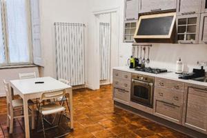 Vacanze a Napoli Sedile di Portanova