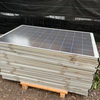 Pannelli fotovoltaici