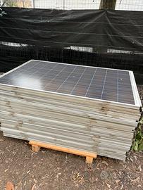 Pannelli fotovoltaici