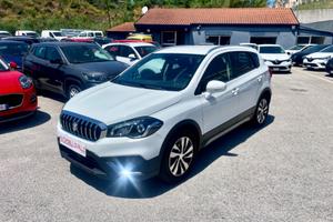 Suzuki S-Cross 1.6 DDiS 4WD All Grip Top