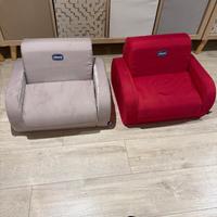 Poltroncina chicco
