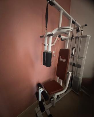 Palestra multifune