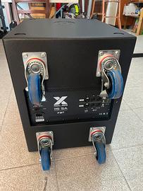 Fbt xsub 115a