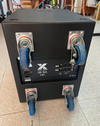 Fbt xsub 115a
