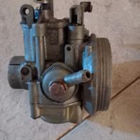  carburatore HP 16,12(19/19) collettore 19/19 ape