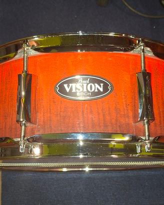 RULLANTE PEARL VISION VBX