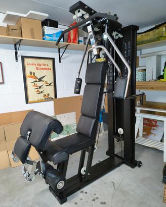 TechnoGym Unica