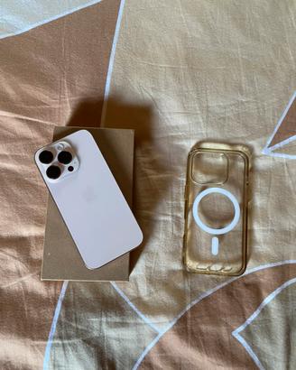 iPhone 16 Pro