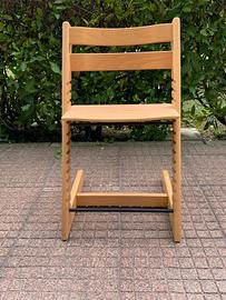 Sedia Stokke Trip Trap 