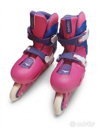 Pattini bimbi
