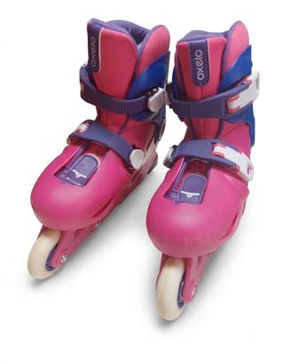 Pattini bimbi
