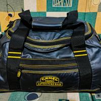 Borsone Camel "Trophy Adventure Bags"