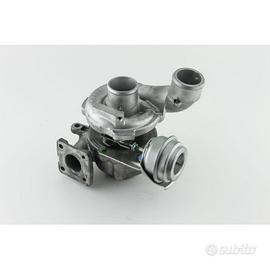 Turbina originale alfa 147 150cv
