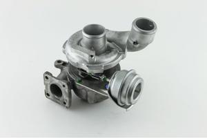Turbina originale alfa 147 150cv