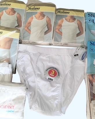 slip uomo 