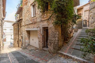 Appartamento Todi [AT13VRG]
