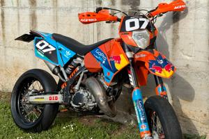 Ktm exc 125